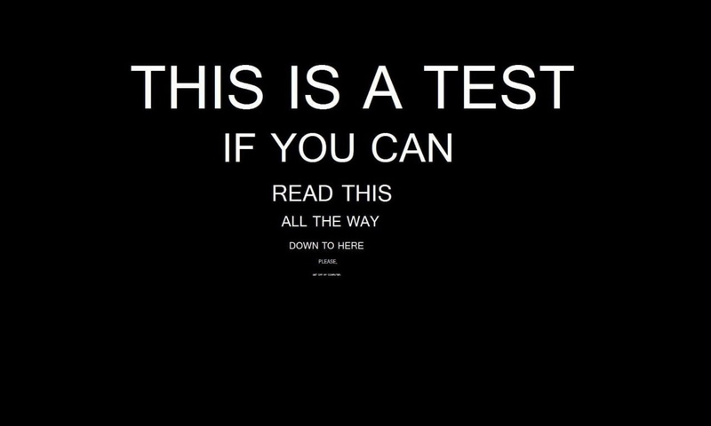 overlay, humor, close-up, full frame, black background, information, white color, capital letter, text, white, eye test, technology, dark, number, indoors