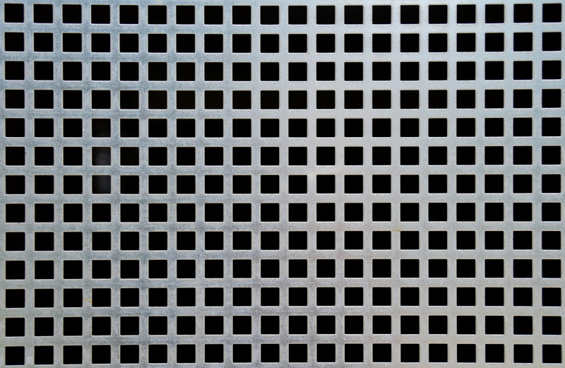 grate, no people, chrome, tv, metal, sheet metal, silver colored, structure, shape, steel grid, shimmer, material collection, gray, alloy, backgrounds