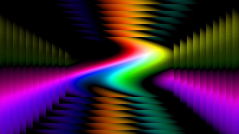 vibrant Color, neon, futuristic, curve, line, computer Graphic, tv, illustration, design, disco dancing, nightclub, shiny, bright, lighting equipment, colors