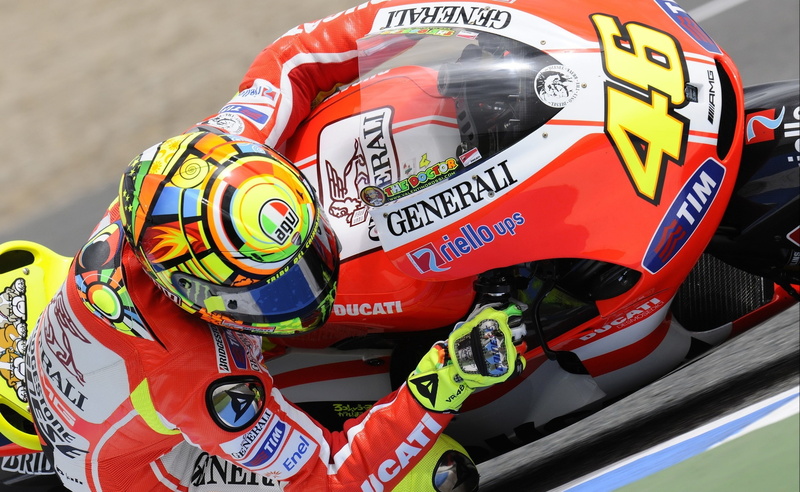focus on foreground, communication, protection, Valentino, competition, safety, Championship, high angle view, text, Rossi, crash helmet, close-up, land vehicle