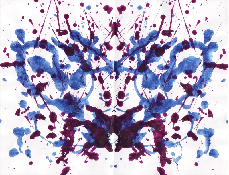 shape, backgrounds, ink, floral pattern, abstract, day, black, no people, 720P, art and craft, white, textile, paint splatter, floral, creativity, purple