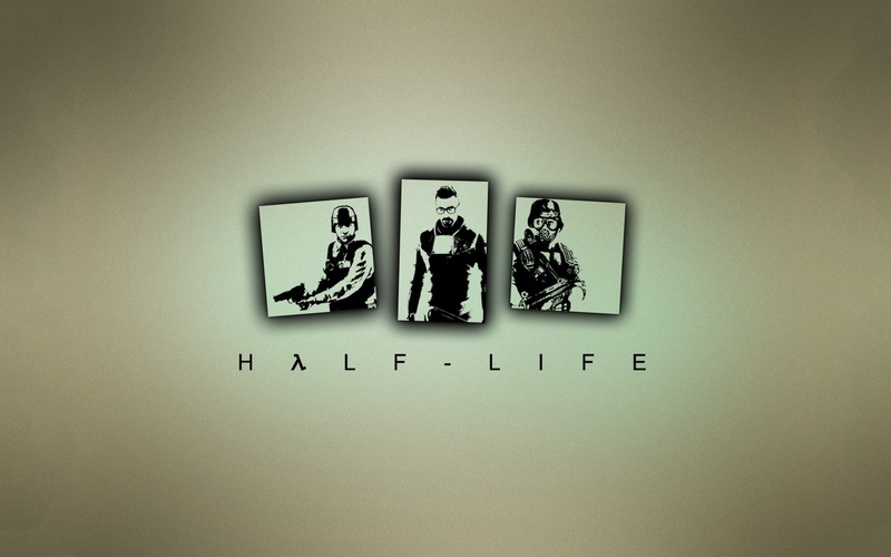 1080P, life, gordon, freeman