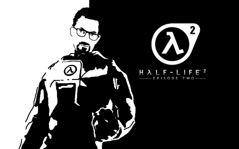 720P, half life, freeman, gordon