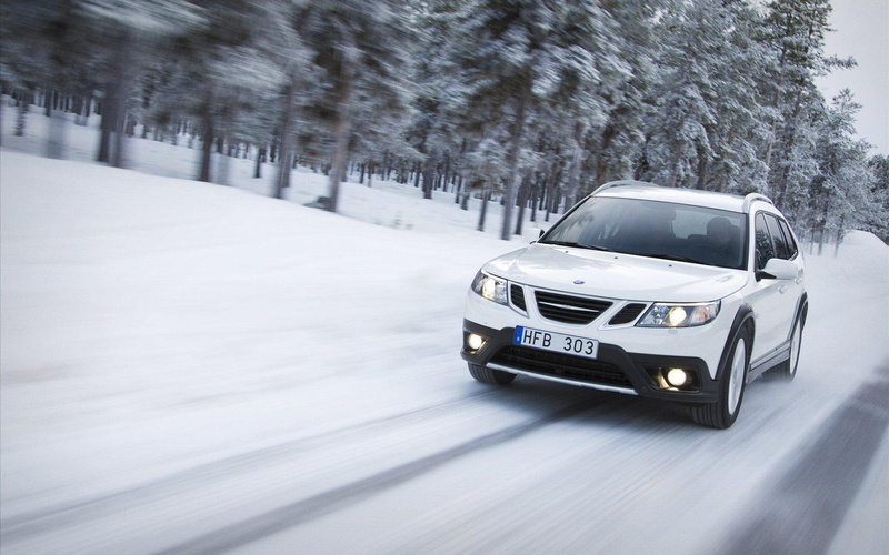 cars, 1920x1200, saab 9-3, suv, white, 1080P, saab