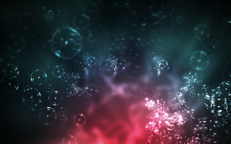 circle, geometric shape, nature, defocused, night, abstract backgrounds, Texto, purity, illuminated, shape, water, blue, pattern, abstracto, luminosity