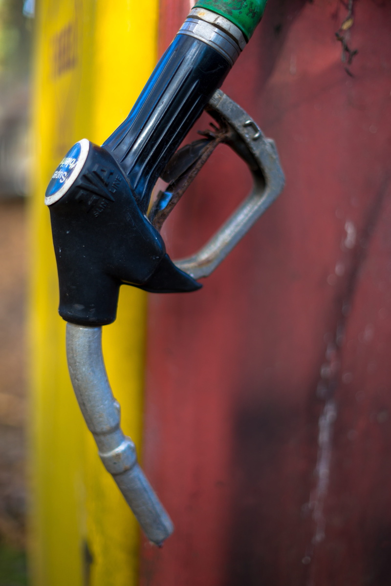 weathered, benzine, transportation, red, pump, gas, petroleum, nostalgia, driving, hanging, corroded, refueling, forgotten, fossil fuel, service station