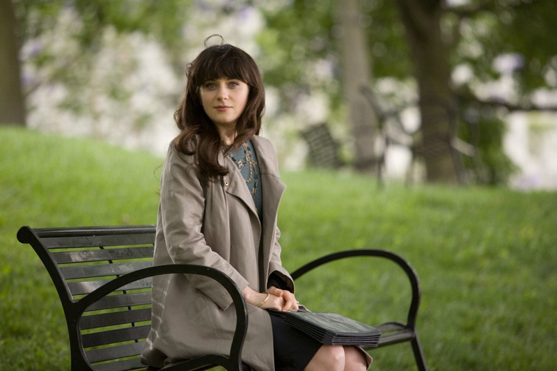 Zooey Deschanel, 500 Days Of Summer, Movie, Summer Finn, 1080P