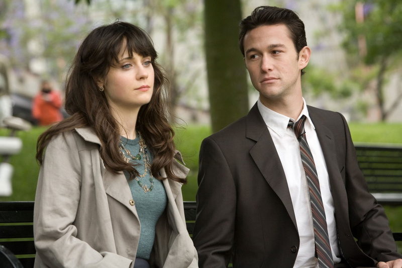 Zooey Deschanel, Tom Hansen, Joseph Gordon-levitt, 500 Days Of Summer, Movie, 1080P, Summer Finn