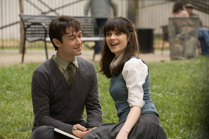 1080P, 500 Days Of Summer, Summer Finn, Movie, Tom Hansen, Joseph Gordon-levitt, Zooey Deschanel