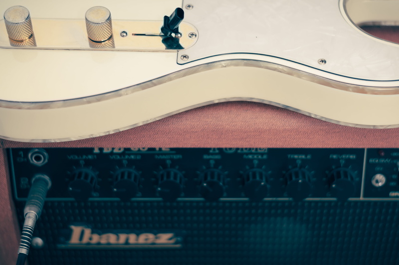 audio equipment, guitar, number, listening, ibanez, communication, arts culture and entertainment, close-up, musical instrument, amplifier, audio, electric guitar