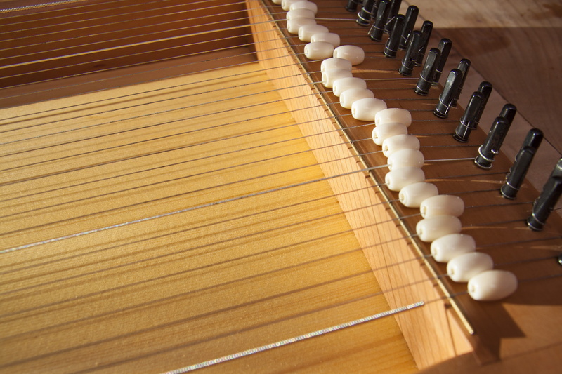 diminishing perspective, large group of objects, repetition, music theory, close-up, no people, vibrate, voted, high angle view, relaxation, equivalent