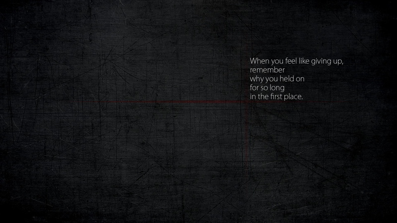 minimalistic, art, hd, x, Quotes, 1080P