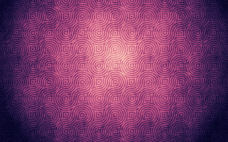 2K, pattern, vignette, abstract