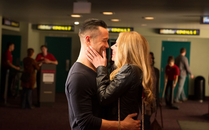 scarlett johansson, joseph gordon levitt, movie, jon, 720P, barbara, don, don jon