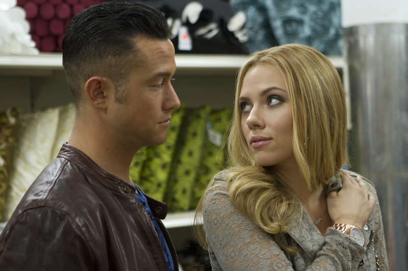 2K, Movie, Don Jon