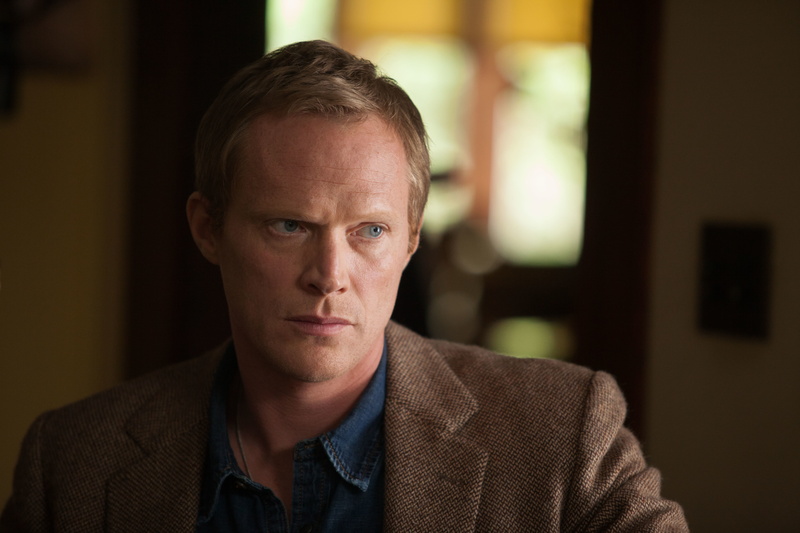 portrait, Paul Bettany, actor, 5K