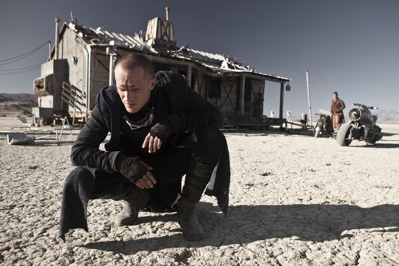 priest, motorbikes, 1080P, hd, paul, movie, bettany, wastelands, art, tattoos, movies