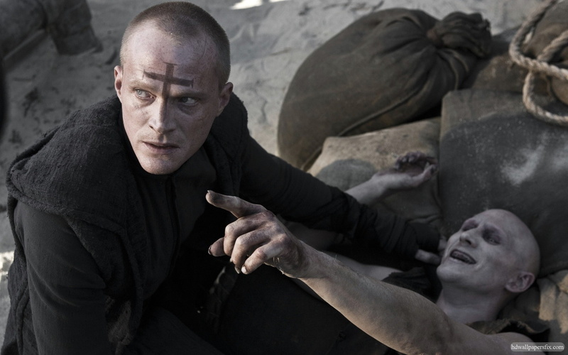 priest (movie), movie, bettany, hd, art, paul, tattoos, vampires, 1080P, priest, paul bettany, movies
