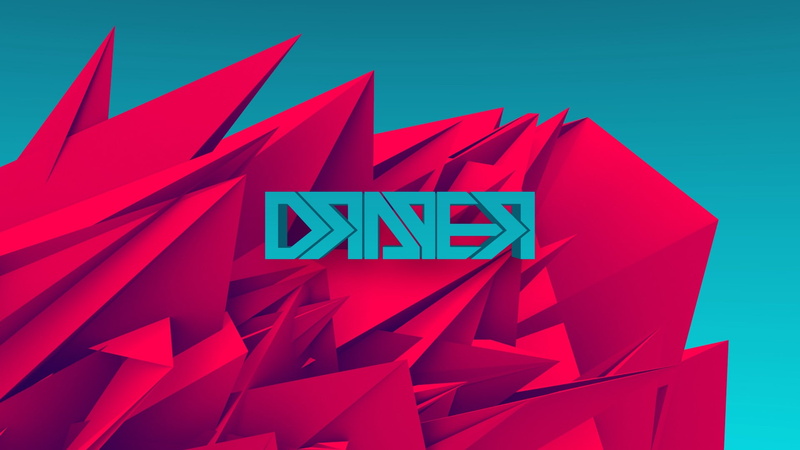 Draper, Monstercat, 1080P