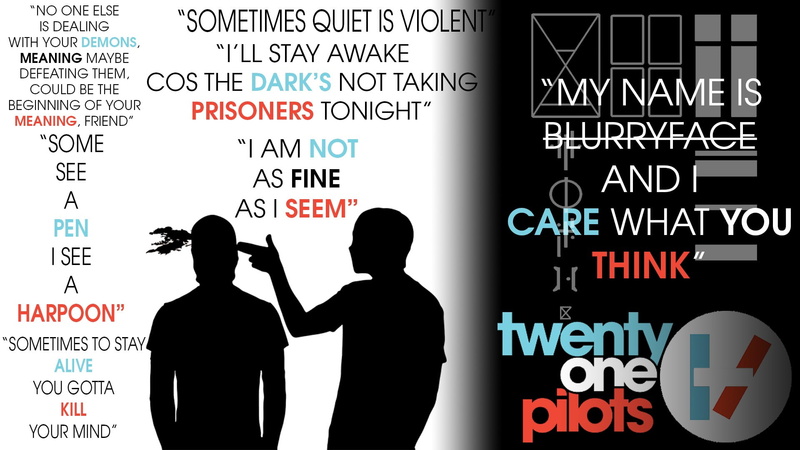 communication, screen, men, cooperation, adult, silhouette, message, people, sign, creativity, rear view, human representation, twenty one pilots, 1080P