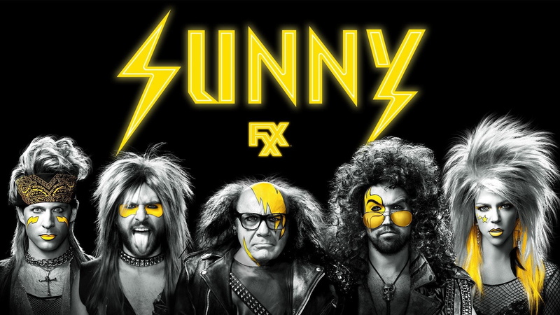 1080P, Charlie Day, Rob McElhenney, Kaitlin Olson, Its Always Sunny in Philadelphia, Danny DeVito, Glenn Howerton