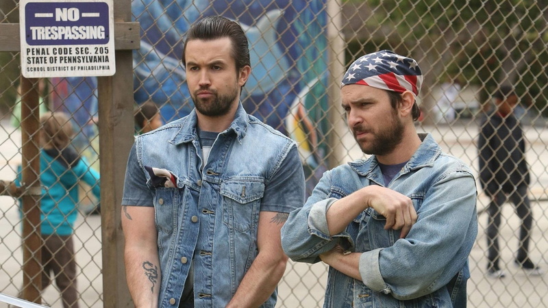 Its Always Sunny In Philadelphia, TV Show, Charlie Kelly, Mac (Its Always Sunny in Philadelphia), Charlie Day, Rob McElhenney, 1080P