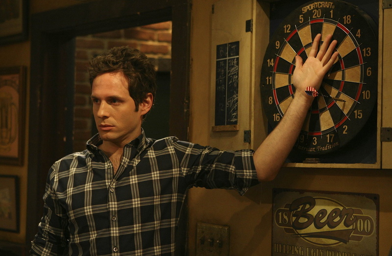 TV Show, Glenn Howerton, Dennis Reynolds, Its Always Sunny In Philadelphia, 1080P