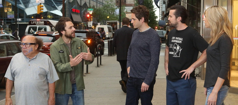 sitcom, series, its always sunny in philadelphia, comedy, 2K, sunny, television, philadelphia