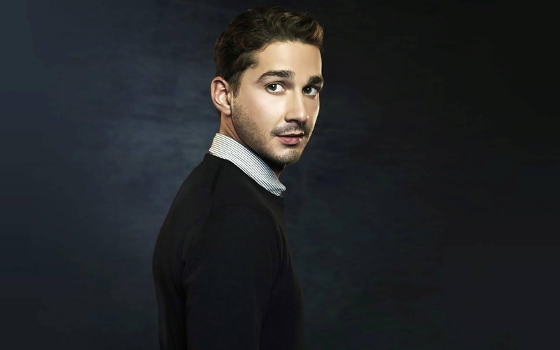 1080P, shia, labeouf
