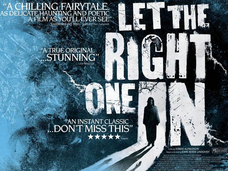 let the right one in, 720P