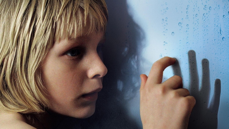 let the right one in, 1080P