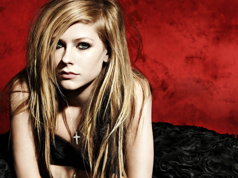 Avril, 2K, Lavigne, picture