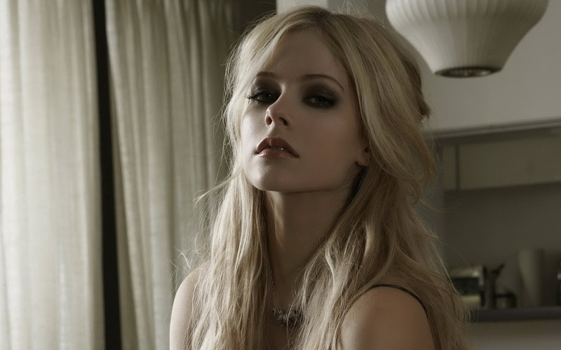 1080P, Lavigne, Avril