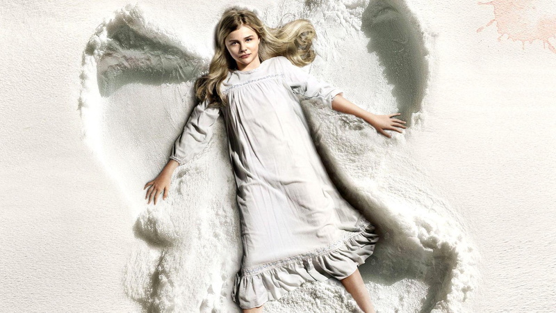 moretz, chloe, chloe moretz, 1080P, let