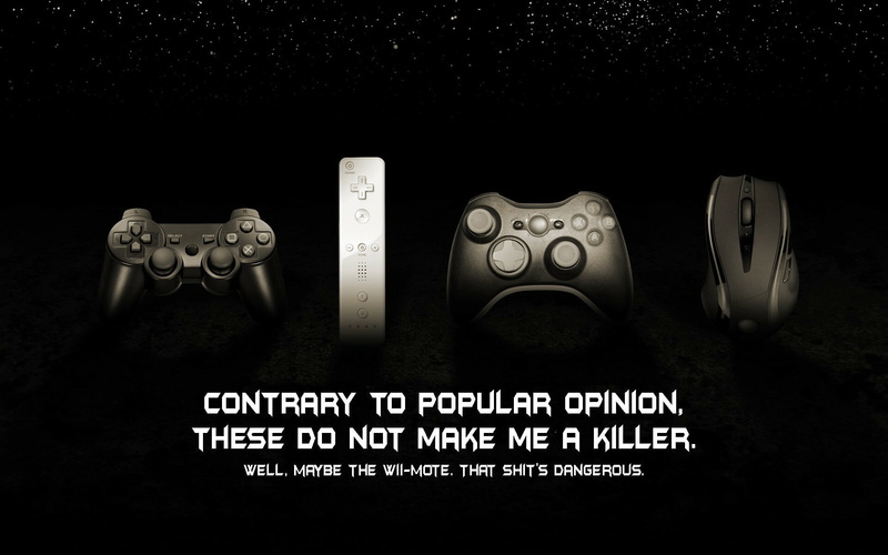 play, wii, lets, console, 1080P, background, games quote