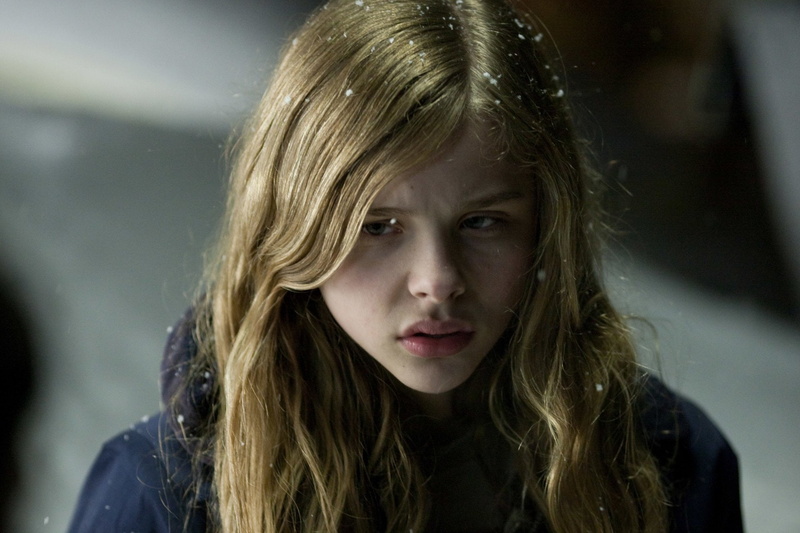 Movie, 1080P, Chloë Grace Moretz, Let Me In