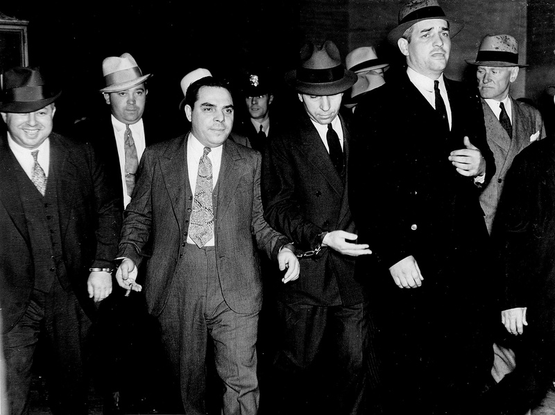 gangsters, al, criminals, murderers, 2K, capone, al capone, mobs