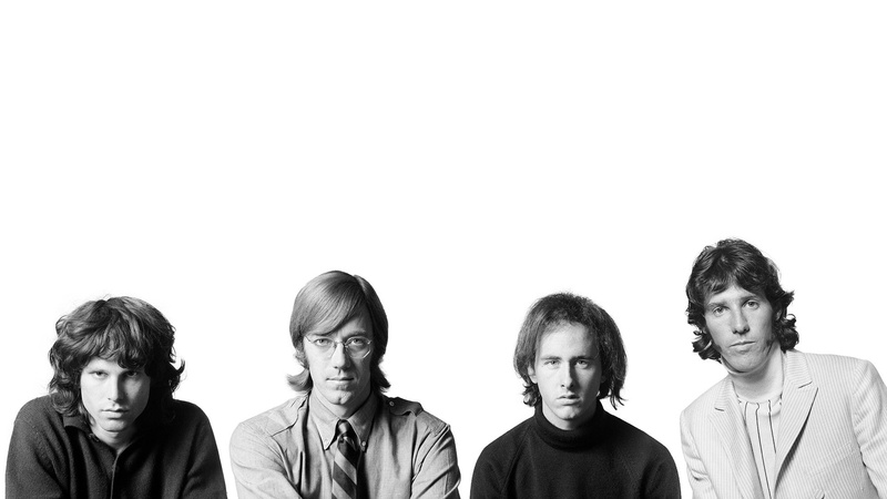 1080P, Classic Rock, The Doors, Band (Music), Blues, Hard Rock