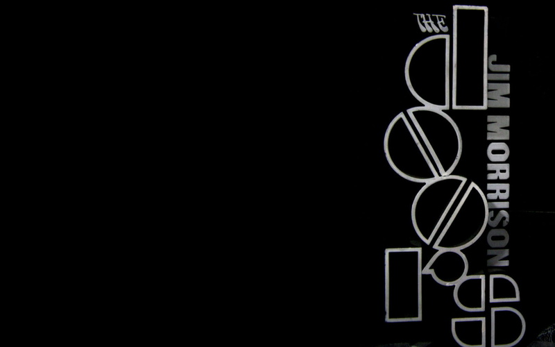 720P, Band (Music), The Doors