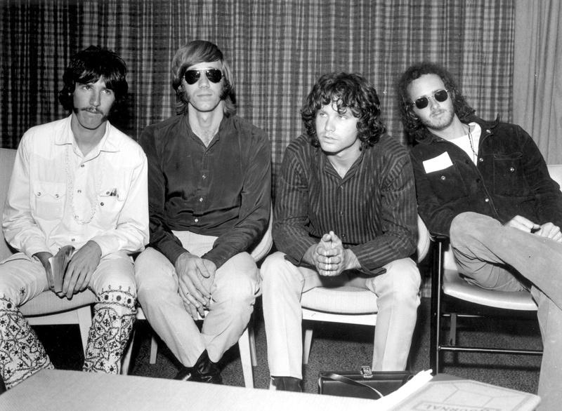 The Doors, 1080P, Band (Music)