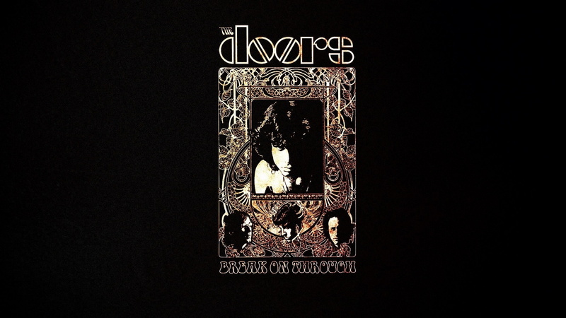 Band (Music), 1080P, The Doors