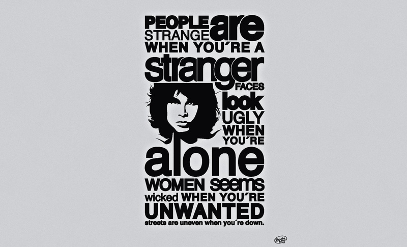 1080P, Band (Music), The Doors