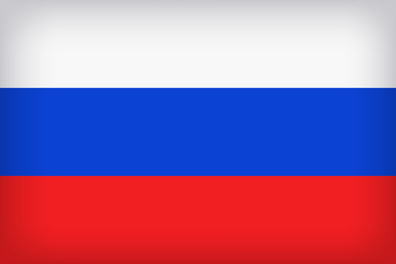 Flag Of Russia, Russia, 4K, Russian Flag, Flag, Russian HD Wallpaper