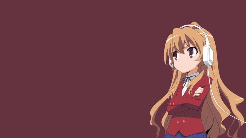 male likeness, mask - disguise, toy, art and craft, Aisaka Taiga, clothing, copy space, Toradora!, simple background, indoors, no people, representation