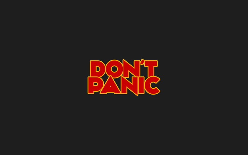 multi colored, 2K, cut out, night, sign, close-up, arts culture and entertainment, neon, communication, indoors, The Hitchhikers Guide To The Galaxy, minimalism