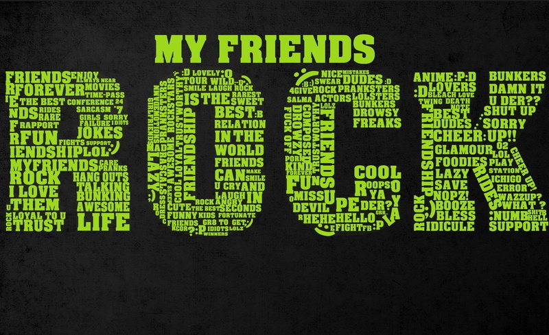 internet, computer equipment, pattern, Friendship, sign, art, communication, text, green, Rock, Artistic, computer language, Typography, computer, indoors