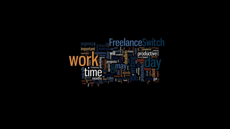 720P, Simple Background, abstract, Word Clouds