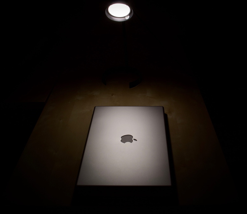 spotlight, recessed light, light, finished work, end of day, copy space, indoor, night, absence, low-key, architecture, office, light - natural phenomenon