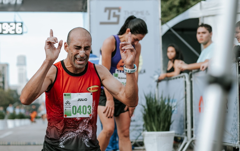 wear, footrace, outdoors, mature men, fit, sport, runner, endurance, males, happiness, active, winning, motion, Victory, race (competition), tank, marathon