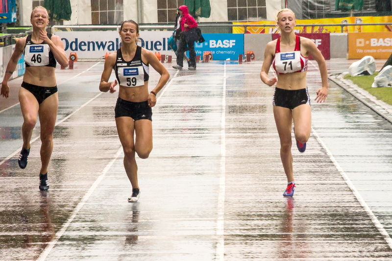outdoors, people, vitality, competitive Sport, sport, marathon, healthy Lifestyle, muscular Build, run, exercising, women, lifestyles, motion, 2K, teenager
